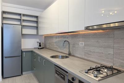 Garsoniera moderna, prima inchiriere - Drumul Gura Ariesului 10-16 - 8