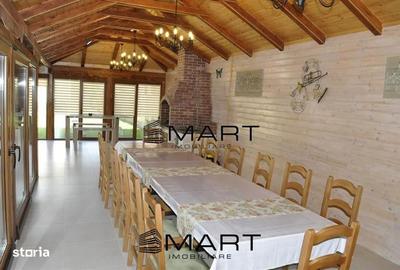 Casă cu 3 camere cu Canalizare în Calea Dumbrăvii - 13