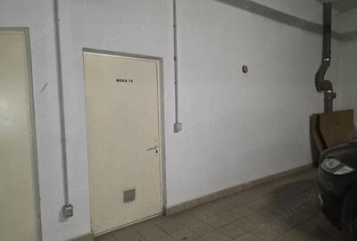 Apartament cu 4 camere semidecomandat, mobilat în Herăstrău - 17