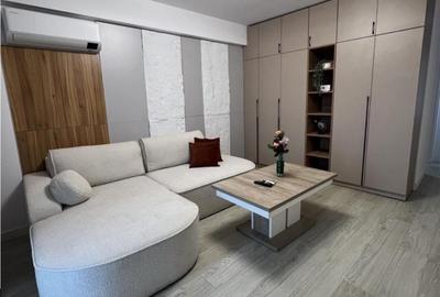 Apartament cu 2 camere decomandat, mobilat în Pantelimon