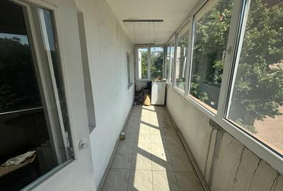 Apartament 3 camere Nicolina - Libertatii - 8