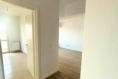 Apartament cu 2 camere decomandat în Dacia