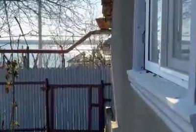 Casă cu 3 camere cu Teren 866 Mp în Ulmu - 4