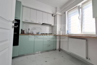 Apartament 1 camera, bloc 2024, mobilat modern, Cug Valea Adanca,liber - 7