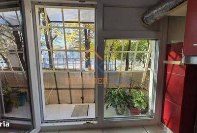 Vanzare apartament 2 camere, zona Berceni - Resita - 15