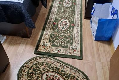 Apartament cu 2 camere decomandat în Central - 3