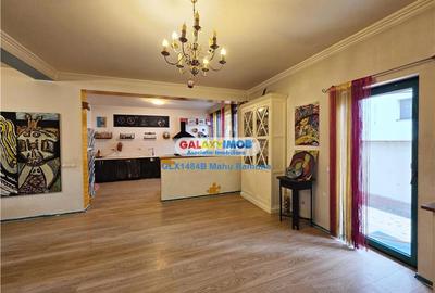 Casă individuală cu 6 camere cu Teren 276 Mp în Est - 7