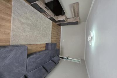 Garsonieră decomandată în Exercițiu - 2