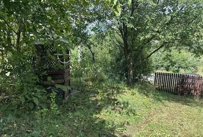 Casa Individuala cu teren de 2800 mp Ozun - 6