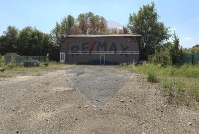 Spatiu industrial de 380mp de vanzare - 4