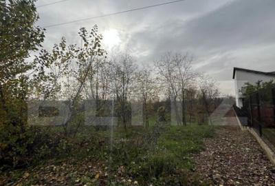 Teren de vanzare, 1200mp, zona Sideco - 3