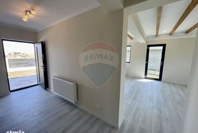 Casă cu 4 camere în Câmpineanca - 8