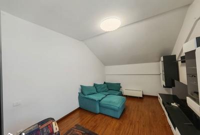 Apartament cu 3 camere în Central - 2