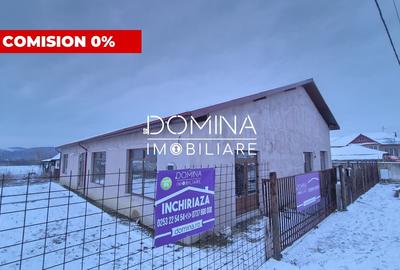 Spațiu comercial, de 300 mp, în Bâlteni - 1