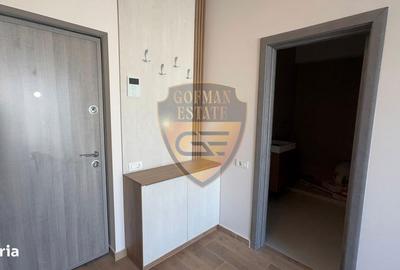 Apartament cu 2 camere semidecomandat, mobilat în Tomis Nord - 6