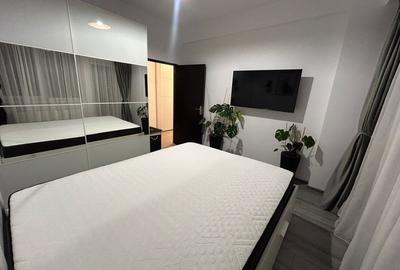 2 Camere Lux Popesti + Loc de Parcare - 4