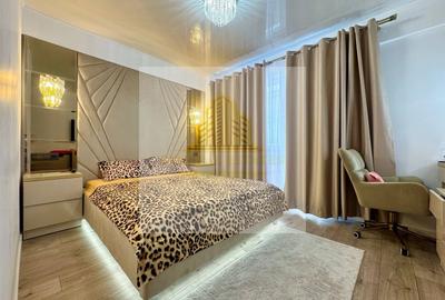 Apartament cu 2 camere decomandat, mobilat în Vișan - 3