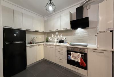 Garsonieră semidecomandată, mobilată în Circumvalațiunii - 4