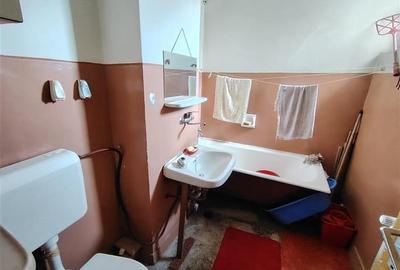 Apartament cu 3 camere (Gheorgheni Cart. Florilor, bl. 13) - 14