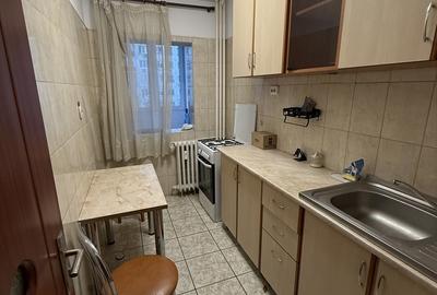 Mihai Bravu, Baba Novac, garsoniera - 4