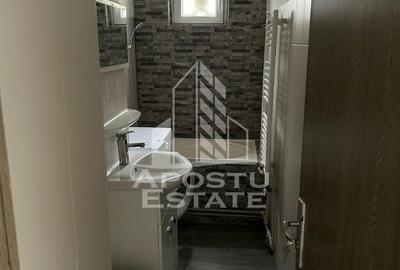 Apartament cu 2 camere semidecomandat, mobilat în Dâmbovița - 2