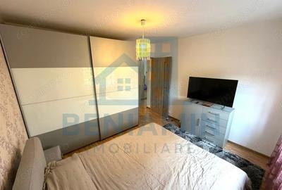 Apartament cu 2 camere decomandat în Brazda lui Novac - 2
