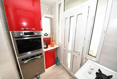 Apartament 3 camere, zona Doja,parter,la cheie,mobilat si utilat - 11