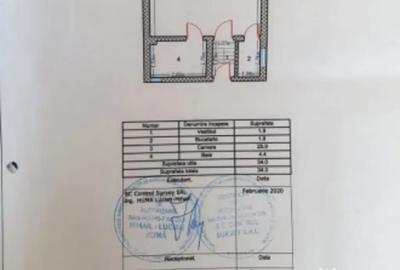Garsonieră în Dacia - 5