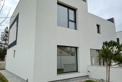 Vila Individuală în Stil Mediteranean - Bragadiru, Zona Cristalului - 5