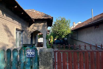 Casă cu 4 camere în Central - 7