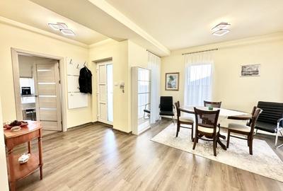 Duplex cu 4 camere cu Canalizare în Moșnița Veche - 5