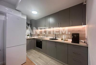 Apartament 2 Camere Cosmopolis - 3