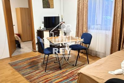 Apartament cu 2 camere nedecomandat în Cedonia