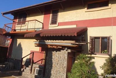 Vand casa Deva, zona Micul Dalas, D+ P+E + pod, constructie din caramida acoperita cu pod si tigla - 2