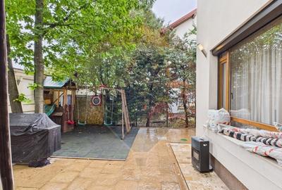 Vilă luminoasa cu 5 camere si garaj, in ansamblu inchis - zona Pipera - 6