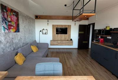 Apartament cu 2 camere în Central