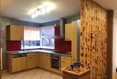 Zona Marul de Aur, casa - 2