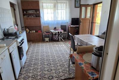 Casă cu 2 camere în Florești - 5