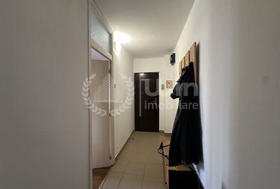 Apartament cu 2 camere decomandat, mobilat în Între Lacuri - 4