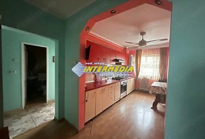 Vanzare Apartament 4 camere Alba Iulia CETATE Mercur 2 bai 90 mp cu balcon si pod - 10