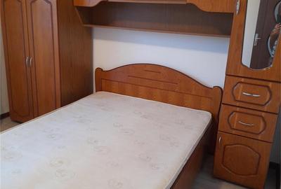 Apartament cu 2 camere semidecomandat în Parava - 1