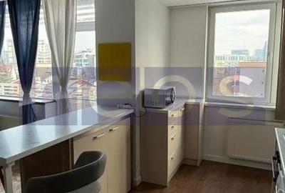 Apartament cu 4 camere decomandat în Herăstrău - 3