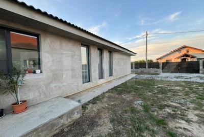 Casa de vanzare noua in zona metropolitana a Oradiei - 4