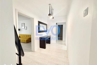 Apartament cu 4 camere decomandat în Copou - 5