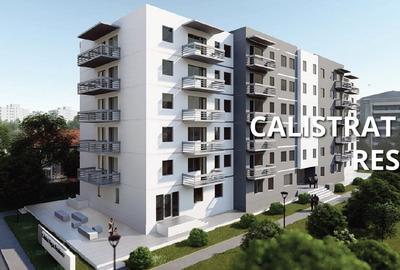 Apartament cu 3 camere decomandat în Liviu Rebreanu