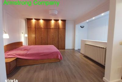 Apartament cu 4 camere în Coșbuc - 1