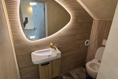 Spațiu comercial, de 90 mp, în Lotrioara - 4