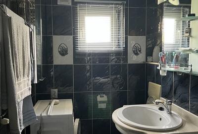 Apartament cu 2 camere nedecomandat în Central - 2