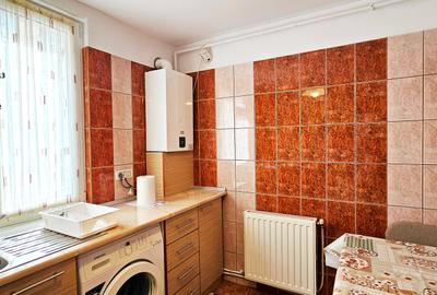 Garsonieră decomandată, mobilată în Dărmănești - 8