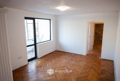 Apartament ultracentral 3 camere, zona Bilascu ,etaj 2 - 10